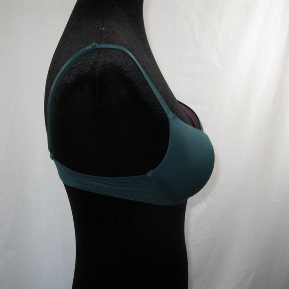 PINK by Victoria's Secret Underwire push-up bra - Size 32B - Gently Worn - Picture 2 of 3